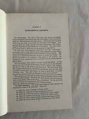 Electronics Ser.: Time-Harmonic Electromagnetic Fields by Roger Harrington 1961
