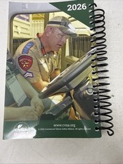 CVSA North American Standard Out Of Service Criteria 2026