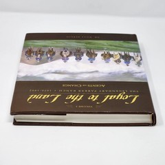 Loyal To The Land : The Legendary Parker Ranch 1970-1992 Volume 3 Billy Bergin