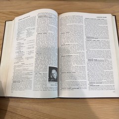 Vintage 1977 World Book Encyclopedia And Dictionary Complete Set (Volumes 1-21)