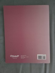 Summit Walking In Truth Christianity In Action 8 Student Text -8th Grade Bible