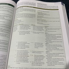 Varcarolis’ Foundations of Psychiatric-Mental Health Nursing A Clinical 9th Ed.