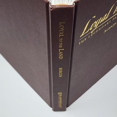Loyal To The Land : The Legendary Parker Ranch 1970-1992 Volume 3 Billy Bergin