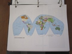 THE WORLD TODAY 8TH EDITION CONCEPTS AND REGIONS IN GEOGRAPHY LIKE NEW