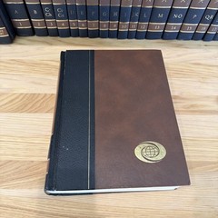 Vintage 1977 World Book Encyclopedia And Dictionary Complete Set (Volumes 1-21)