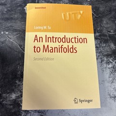Universitext Ser.: Introduction to Manifolds by Loring W. Tu (2010, Trade…