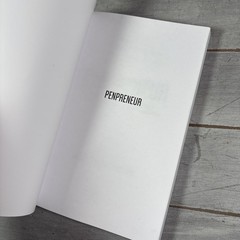 Penpreneur Scott P Scheper How to Make Six Figures Writing One Thing a Month