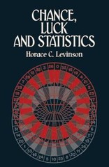 Chance, Luck, and Statistics (Dover Books on Mathematics) – VERY GOOD