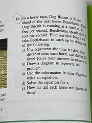 Master Book Elementary Algebra by Harold Jacobs Revised Edition